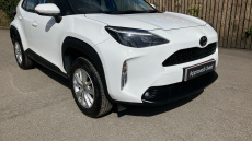 Toyota Yaris Cross 1.5 Hybrid Icon 5dr CVT Hybrid Estate